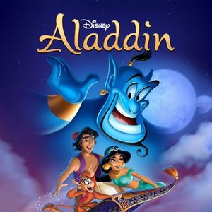 Aladdin - Rotten Tomatoes