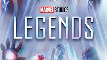 Marvel deals studios legends