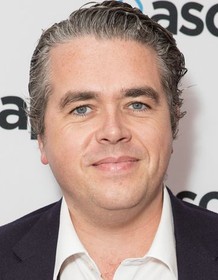 Lorne Balfe
