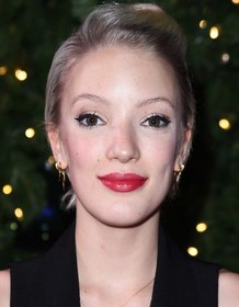 Raffiella Chapman