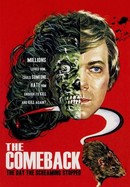The Comeback poster image