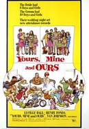 Yours, Mine and Ours poster image