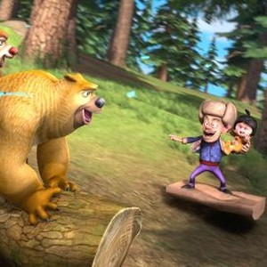 Boonie Bears: To the Rescue! - Rotten Tomatoes