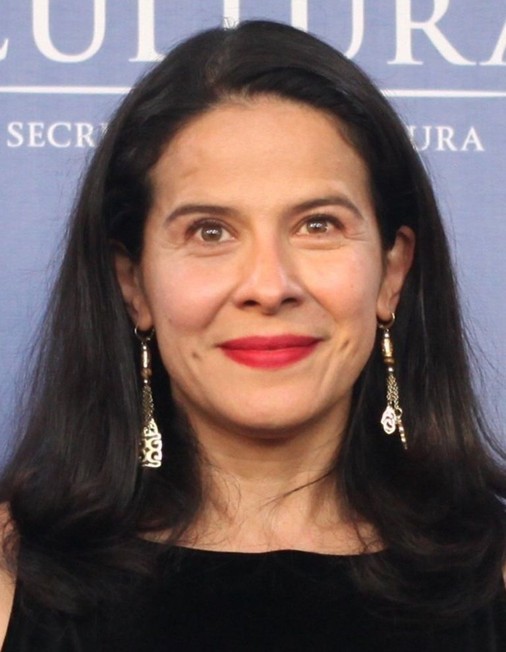Arcelia Ramírez