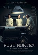 Post Mortem poster image