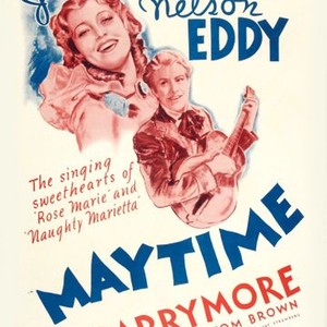 Maytime (1937) photo 1