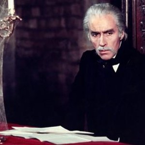 Count Dracula (1970) photo 7