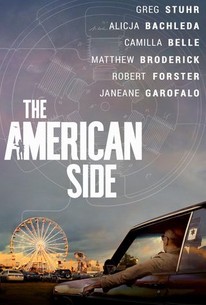 Watch trailer for The American Side