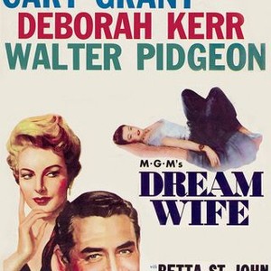 Dream Wife (1953) photo 5