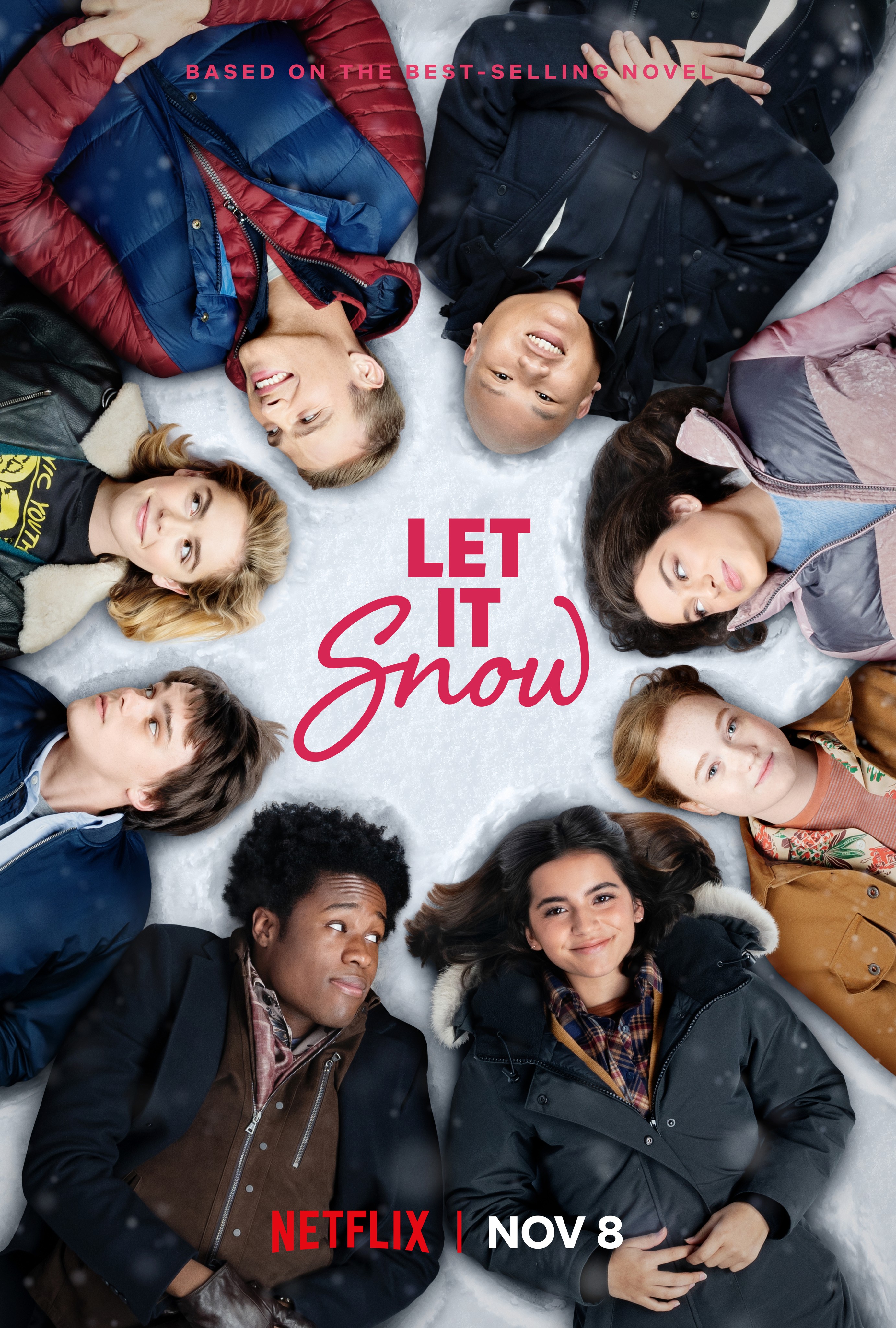 Let It Snow  Rotten Tomatoes