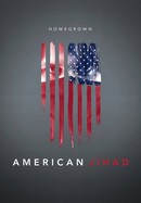American Jihad poster image