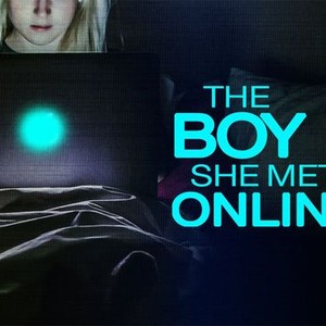 The Boy She Met Online photo 9