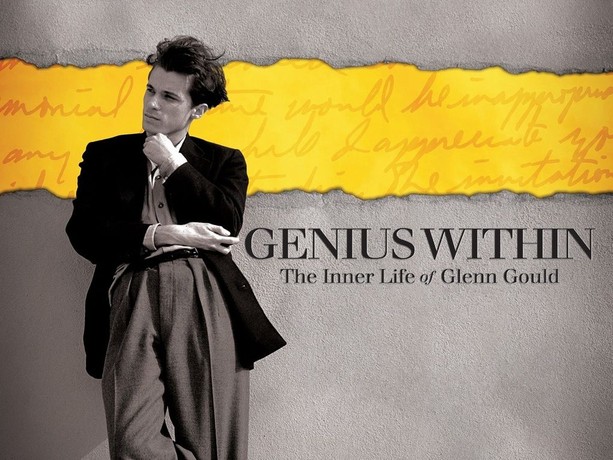 Amazon.com: Genius Within: The Inner Life of Glenn Gould