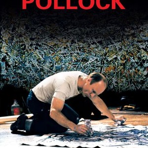 "Pollock photo 4"