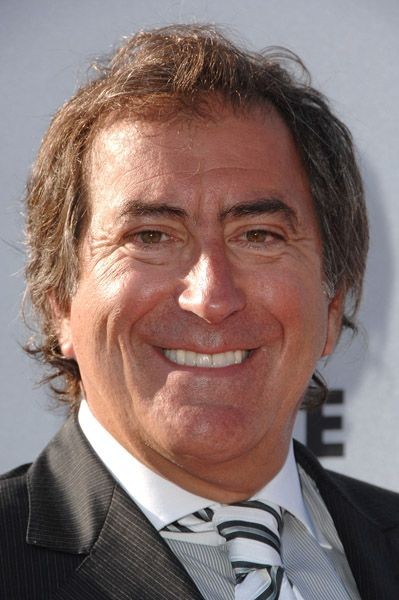 Kenny Ortega - Rotten Tomatoes