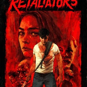 The Retaliators photo 11
