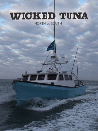 Wicked Tuna star fined $58,000 by the government for claiming he