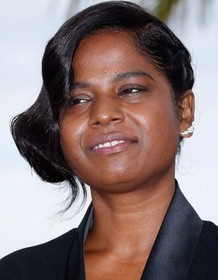 Kalieaswari Srinivasan