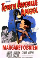 Tenth Avenue Angel poster image
