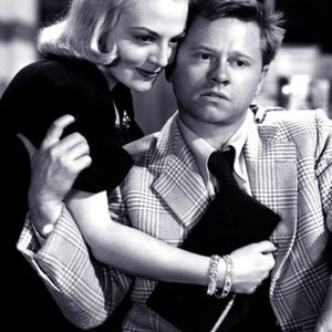 Quicksand (1950) photo 7