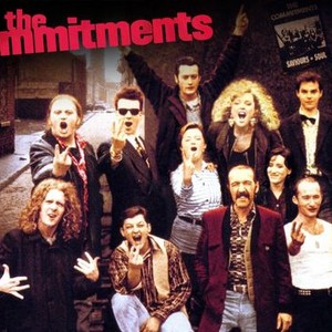 The Commitments photo 1