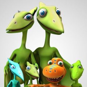 Dinosaur Train - Season 2 Episode 22 - Rotten Tomatoes