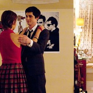 "The Perks of Being a Wallflower photo 11"