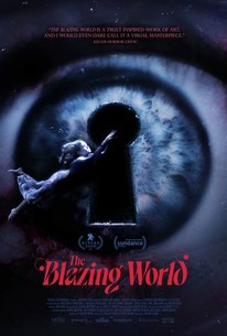Watch trailer for The Blazing World