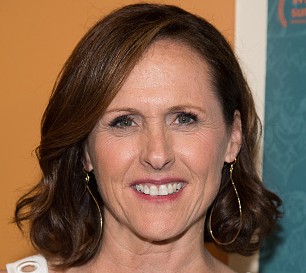Molly Shannon - Rotten Tomatoes