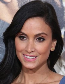 Crystal Marie Denha