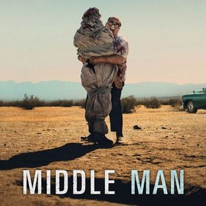 Middle Man photo 1