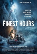 The Finest Hours poster image