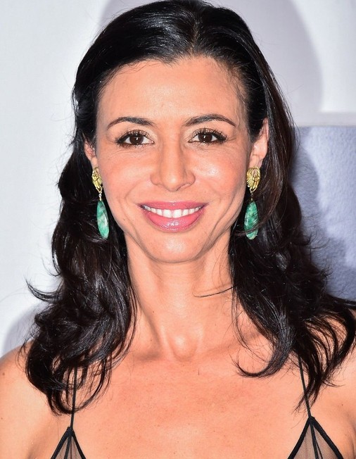 Drena De Niro - Rotten Tomatoes