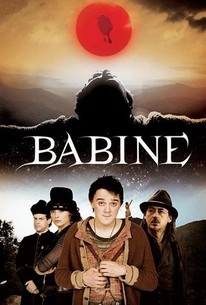 Babine | Rotten Tomatoes