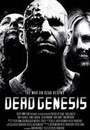 Dead Genesis poster image