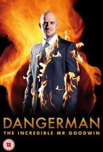 Amazon.com: Secret Agent AKA Danger Man: The Complete