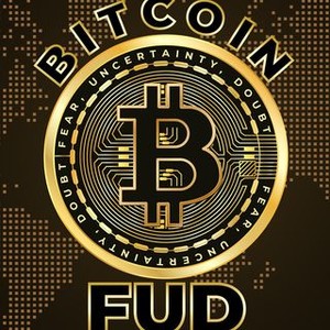 bitcoin fud