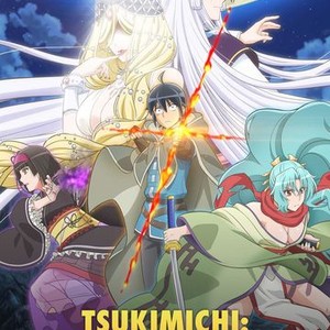 Tsukimichi: Moonlit Fantasy - Rotten Tomatoes