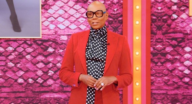 Rupaul's drag race season 9 episode 5 shop