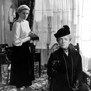 ANASTASIA, Ingrid Bergman, Helen Hayes, 1956, TM and Copyright (c)20th Century Fox Film Corp. All rights reserved.