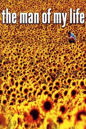 The Man of My Life poster