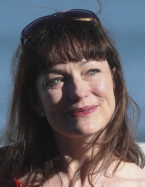 Nicola Harrison