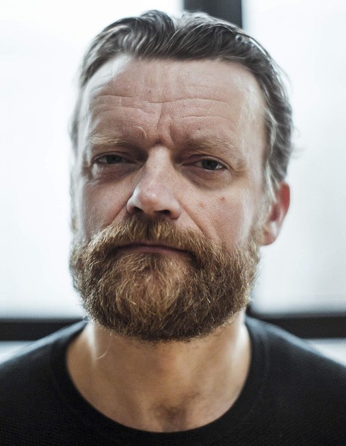 Frank Hvam