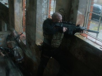 Sunray: Fallen Soldier | Rotten Tomatoes