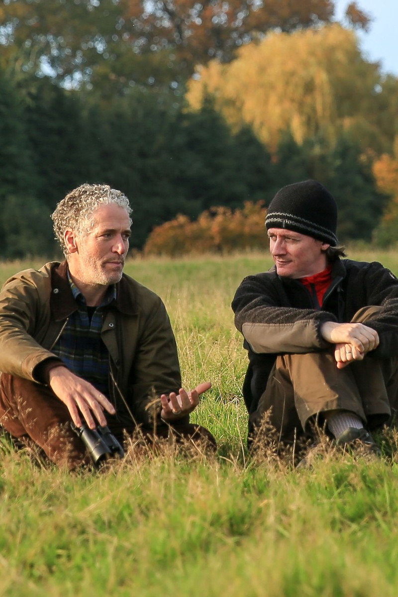 Ed Byrne - Rotten Tomatoes