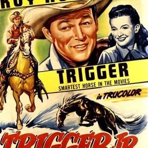 Trigger Jr. (1950) photo 5