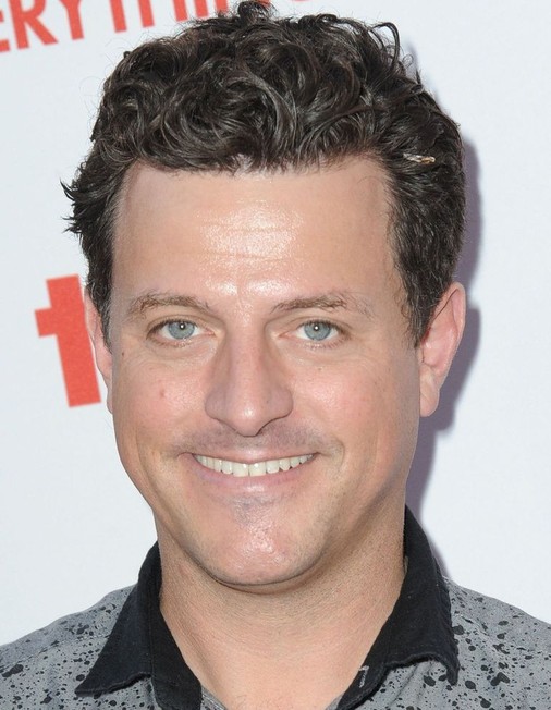 Chris Fairbanks