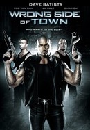 Wrong Side of Town poster image