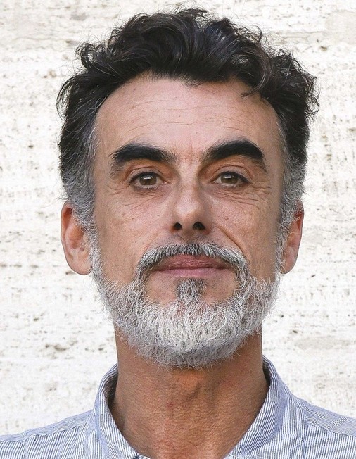 Thomas Trabacchi