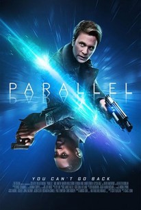 Watch trailer for Parallel